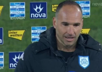 Ο Νίκος Μπαδήμας νέος προπονητής της Κοζάνης