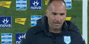 Ο Νίκος Μπαδήμας νέος προπονητής της Κοζάνης