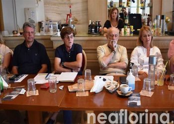 Στην τελική ευθεία για τις «Πρέσπες 2022»