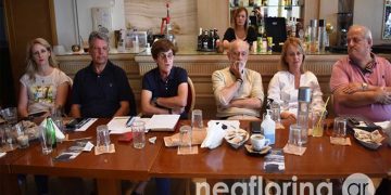 Στην τελική ευθεία για τις «Πρέσπες 2022»