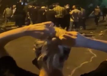 Περί Ιράν, πραγματικού φεμινισμού και άλλων δαιμονίων -Γράφει ο Κόττης Κωνσταντίνος