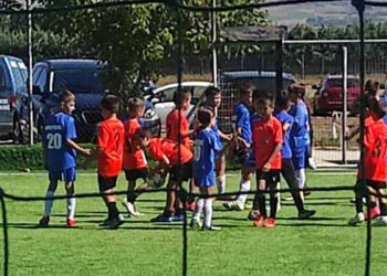 Ξεκίνησε του τουρνουά του Ατρόμητου Πτολεμαΐδας (φώτο)