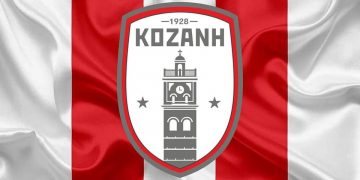 Φ.Σ. Κοζάνη: Και όμως δεν είναι αστείο- Αναβολή για τις 13 Σεπτεμβρίου στο Διαιτητικό