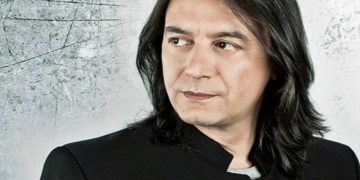 Αναβάλλεται για νέα ημερομηνία η συναυλία του Γιάννη Κότσιρα στο Βελβεντό