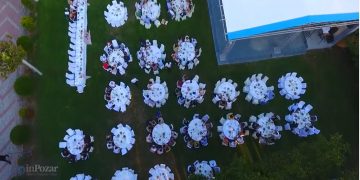 Κτήμα Παντελίδης: Οι πιο σημαντικές στιγμές της ζωής σας γίνονται μοναδικές (VIDEO)