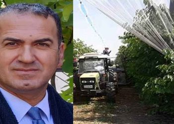 Πρόεδρος Μεσόβουνου Παύλος Παραστατίδης: Έντονα δυσαρεστημένοι, απαιτούμε άμεση ανταπόκριση από τους φορείς