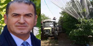 Πρόεδρος Μεσόβουνου Παύλος Παραστατίδης: Έντονα δυσαρεστημένοι, απαιτούμε άμεση ανταπόκριση από τους φορείς