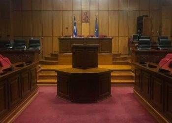Φτάνει πια με τις τηλεδιασκέψεις στις συνεδριάσεις των συμβουλίων των ΟΤΑ- Γιατί κάποιοι κρύβονται πίσω από άστοχες εγκυκλίους