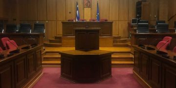 Φτάνει πια με τις τηλεδιασκέψεις στις συνεδριάσεις των συμβουλίων των ΟΤΑ- Γιατί κάποιοι κρύβονται πίσω από άστοχες εγκυκλίους