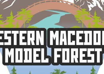 Περιβαλλοντικές δράσεις από το υποψήφιο «Πρότυπο Δάσος Δ. Μακεδονίας στις 17 και 18/9