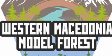 Περιβαλλοντικές δράσεις από το υποψήφιο «Πρότυπο Δάσος Δ. Μακεδονίας στις 17 και 18/9