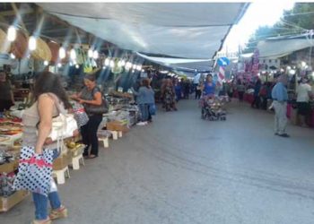 Πτολεμαΐδα: Ξεκινούν οι προετοιμασίες του Δήμου για τη διεξαγωγή της Εμποροπανήγυρης