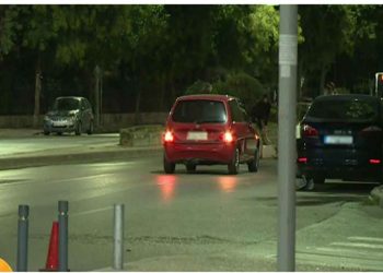 Θεσσαλονίκη: Πεζή παρασύρθηκε και εγκαταλείφθηκε – Στον «αέρα» της εκπομπής «Καλημέρα Ελλάδα» – ΒΙΝΤΕΟ