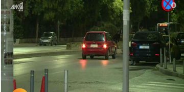 Θεσσαλονίκη: Πεζή παρασύρθηκε και εγκαταλείφθηκε – Στον «αέρα» της εκπομπής «Καλημέρα Ελλάδα» – ΒΙΝΤΕΟ