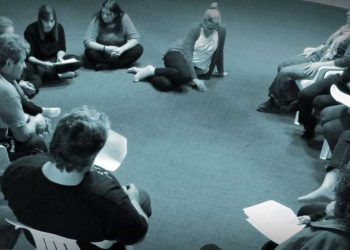 Θεατρικά εργαστήρια για παιδιά κ εφήβους από τη Θεατρική Αναζήτηση