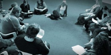 Θεατρικά εργαστήρια για παιδιά κ εφήβους από τη Θεατρική Αναζήτηση