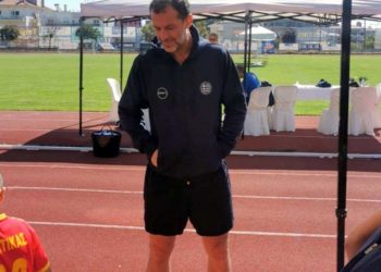 Στο ΔΑΚ Κοζάνης οι «Legends 2004» – Κατσουράνης, Δέλλας, Μπασινάς, Γκούμας, Χαριστέας, Νταμπίζας και άλλοι κοντά στις Ακαδημίες