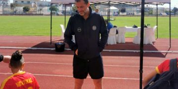 Στο ΔΑΚ Κοζάνης οι «Legends 2004» – Κατσουράνης, Δέλλας, Μπασινάς, Γκούμας, Χαριστέας, Νταμπίζας και άλλοι κοντά στις Ακαδημίες