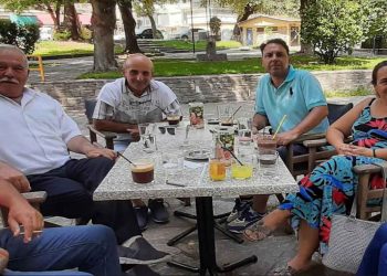 Αδελφοποίηση με την Αργυρούπολη Δράμας θα πραγματοποιήσει το Ανατολικό Εορδαίας