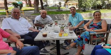 Αδελφοποίηση με την Αργυρούπολη Δράμας θα πραγματοποιήσει το Ανατολικό Εορδαίας