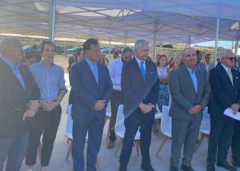 Γεγονός η εξαγορά έκτασης στη ΒΙΠΕ Κοζάνης από επενδυτή – Το ανακοίνωσε ο Άδωνις Γεωργιάδης μέσω Twitter – Δείτε τι αφορά η επένδυση