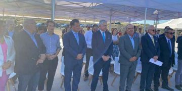 Γεγονός η εξαγορά έκτασης στη ΒΙΠΕ Κοζάνης από επενδυτή – Το ανακοίνωσε ο Άδωνις Γεωργιάδης μέσω Twitter – Δείτε τι αφορά η επένδυση