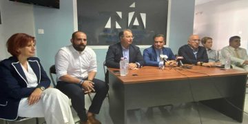 Άδωνις Γεωργιάδης: “Μου είναι αδιανόητο στη Δ. Μακεδονία, να μην έχει καταλάβει ο κόσμος, ότι κατά βάση ασχολούμαστε μόνο με τη Δυτική Μακεδονία”-VIDEO