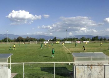 Εκπληκτικό παιχνίδι και ισοπαλία στην Λευκόβρυση στην πρεμιέρα της Α΄ ΕΠΣ Κοζάνης