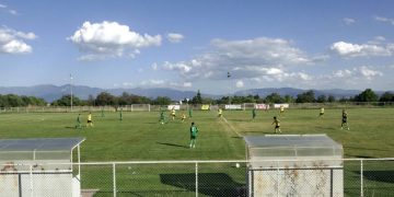 Εκπληκτικό παιχνίδι και ισοπαλία στην Λευκόβρυση στην πρεμιέρα της Α΄ ΕΠΣ Κοζάνης