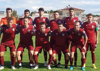 Ποδόσφαιρο-Κύπελλο Ελλάδας: Αποκλεισμός ΑΕΠ από την Ελασσόνα- Όλα τα αποτελέσματα