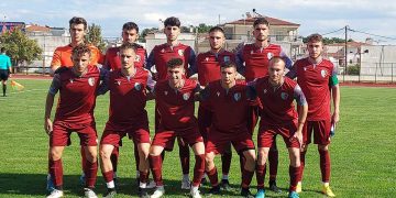 Ποδόσφαιρο-Κύπελλο Ελλάδας: Αποκλεισμός ΑΕΠ από την Ελασσόνα- Όλα τα αποτελέσματα