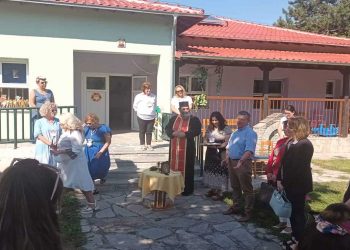 Δήμος Κοζάνης: Πρώτο «κουδούνι» για τους λιλιπούτειους μαθητές των παιδικών σταθμών