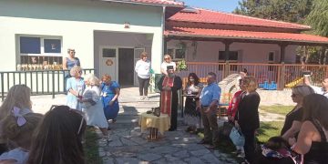 Δήμος Κοζάνης: Πρώτο «κουδούνι» για τους λιλιπούτειους μαθητές των παιδικών σταθμών