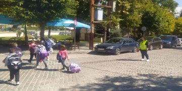 Αιανή: Ενημερωτική εκδήλωση για την οδική ασφάλεια