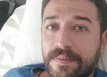 Α.Ε. Περδίκκα- Πετυχημένη η επέμβαση στον Ακρίτα Ακριτίδη- Το ευχαριστώ του ποδοσφαιριστή