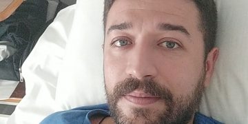 Α.Ε. Περδίκκα- Πετυχημένη η επέμβαση στον Ακρίτα Ακριτίδη- Το ευχαριστώ του ποδοσφαιριστή