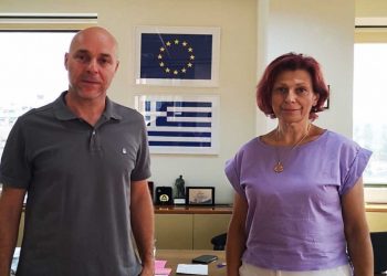 Πότε θα ξεκινήσει η υλοτομία σε Βλάστη &Εμπόριο –Σε τι στάδιο είναι οι υλοτομικές εργασίες στις υπόλοιπες περιοχές