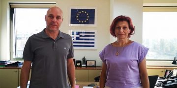 Πότε θα ξεκινήσει η υλοτομία σε Βλάστη &Εμπόριο –Σε τι στάδιο είναι οι υλοτομικές εργασίες στις υπόλοιπες περιοχές