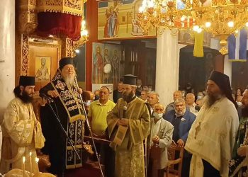 Με Θρησκευτικές και Πολιτιστικές εκδηλώσεις , το Ανατολικό Εορδαίας τιμά το διήμερο 13 και 14 Σεπτεμβρίου 2022, την εορτή Υψώσεως του Τιμίου Σταύρου ! (φώτο-βίντεο-ρεπορτάζ ρεπορτάζ της Κούλας Πουλασιχίδου)