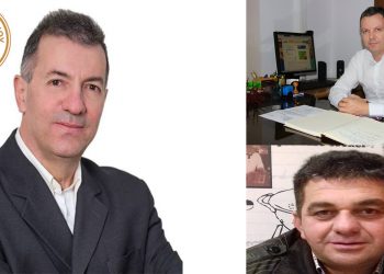 Αμύνταιο: Στην ανάκληση δύο αντιδημάρχων προχώρησε ο Άνθιμος Μπιτάκης