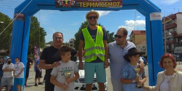 Με μεγάλη επιτυχία πραγματοποιήθηκε η 23η δεξιοτεχνία Αυτοκινήτων στο χώρο της Λαϊκής αγοράς (φώτο-βίντεο)