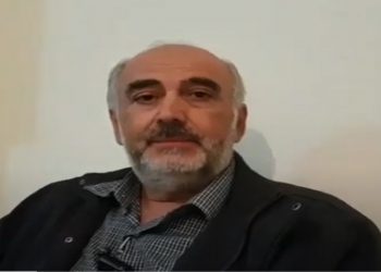 Πρόεδρος ΤΟΕΒ Μεσοβούνου: «40 χρόνια δενδροκαλλιέργειες, φέτος ζούμε κάτι πρωτοφανές – Τεράστιο το πλήγμα για τα μήλα»