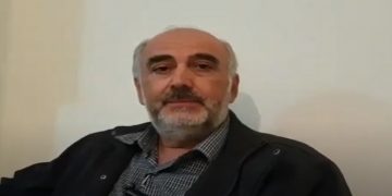 Πρόεδρος ΤΟΕΒ Μεσοβούνου: «40 χρόνια δενδροκαλλιέργειες, φέτος ζούμε κάτι πρωτοφανές – Τεράστιο το πλήγμα για τα μήλα»