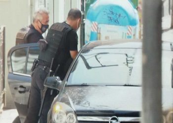 Γρεβενά: Αύριο η απολογία του 51χρονου που μαχαίρωσε δύο άτομα