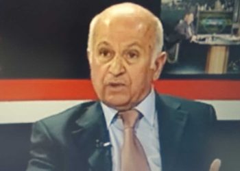 Αθηνά Τερζοπούλου: “Στην πρώτη γραμμή ο Χρύσανθος Ταϊρίδης για την ΑΕΒΑΛ”