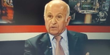 Αθηνά Τερζοπούλου: “Στην πρώτη γραμμή ο Χρύσανθος Ταϊρίδης για την ΑΕΒΑΛ”