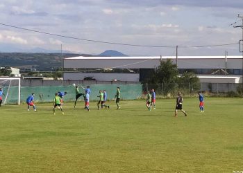 Φιλική νίκη του Εορδαϊκού επί του Ατρομήτου