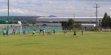 Φιλική νίκη του Εορδαϊκού επί του Ατρομήτου