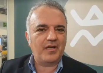 Μπάμπης Καραταγλίδης (Πρόεδρος ΕΒΕ Καστοριάς): « Η Καστοριά πρέπει να είναι η ναυαρχίδα για την προώθηση του τουρισμού στην Δυτική Μακεδονία»