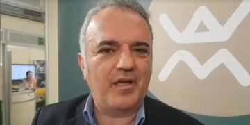 Μπάμπης Καραταγλίδης (Πρόεδρος ΕΒΕ Καστοριάς): « Η Καστοριά πρέπει να είναι η ναυαρχίδα για την προώθηση του τουρισμού στην Δυτική Μακεδονία»